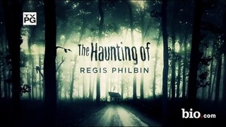 The Haunting Of S01E05 - Regis Philbin