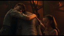 Dumbo - Première bande-annonce (VF)