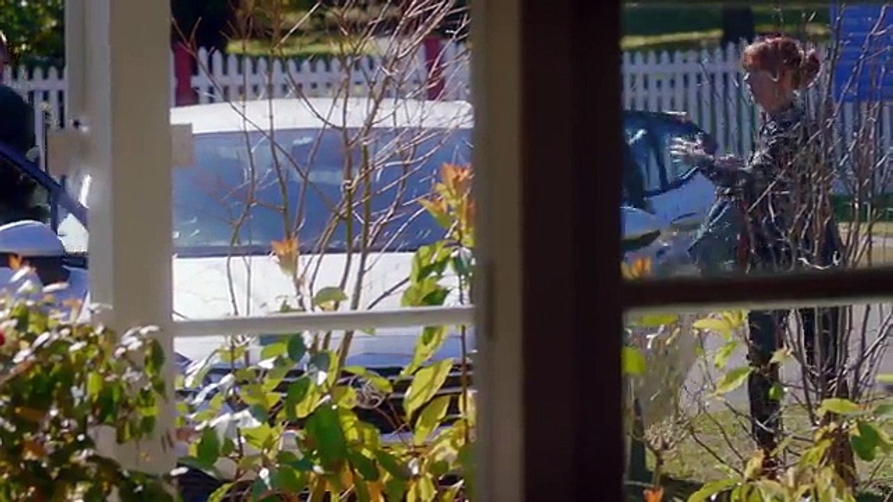 Facet od serca  - Odcinek 16