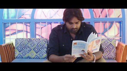 Traffic Ramasamy Tamil Movie Trailer | SA Chandrasekhar | Rohini | Prakash Raj | TrendMusic