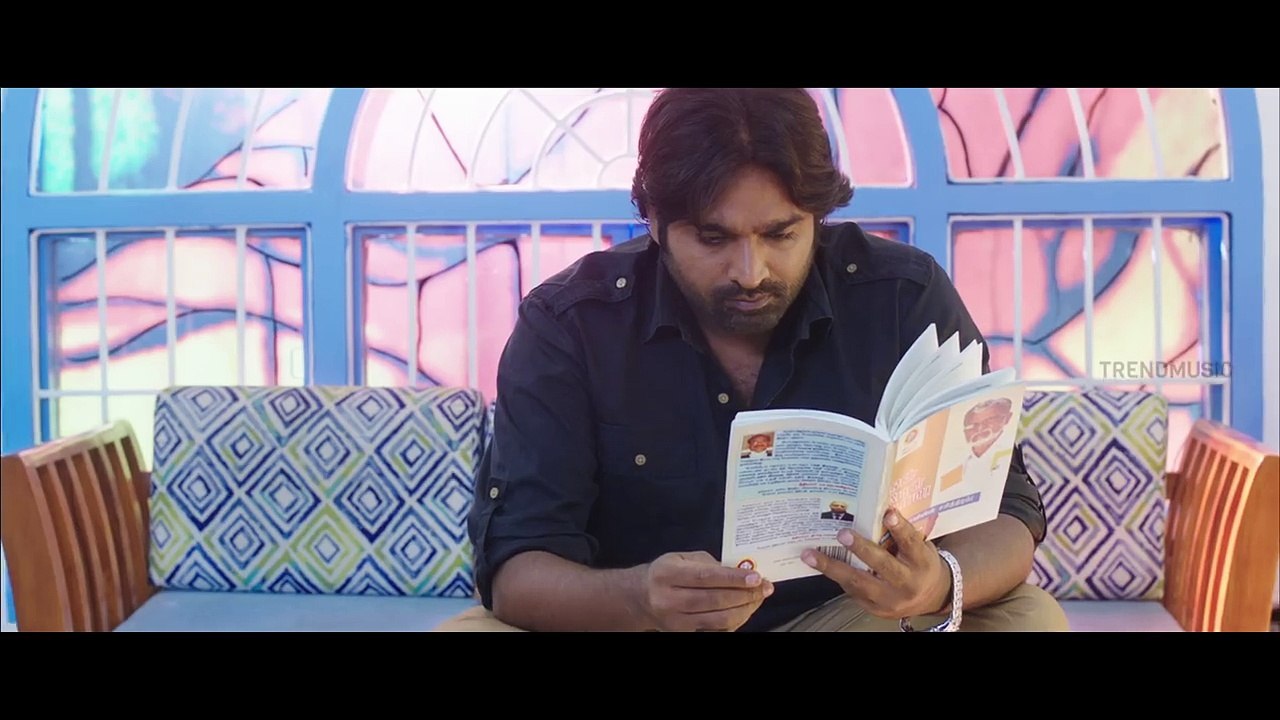 Traffic Ramasamy Tamil Movie Trailer | SA Chandrasekhar | Rohini | Prakash Raj | TrendMusic
