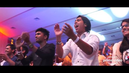 Indore Preview- Chacha Vidhayak Hai Humare - Zakir Khan