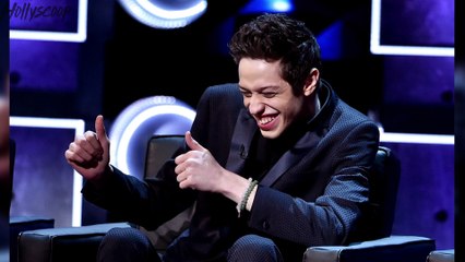 Ariana Grande’s Fiancé Pete Davidson COVERS Ex Girlfriend’s Tattoo!