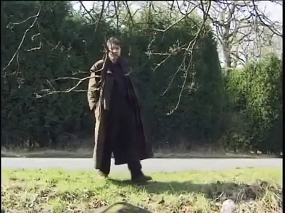 Nottinghamshire Ghosts - Paranormal Haunting Documentary