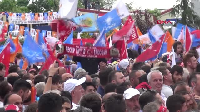 Rize Erdoğan Bunlar Kıraathane Deyince Kumarhane Anlıyor Hd