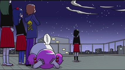 Gal Metal - Bande-annonce E3 2018