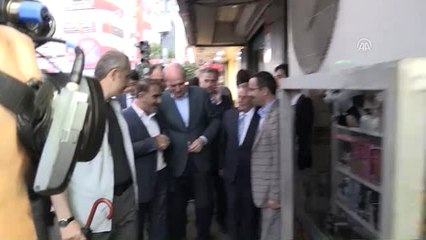 Kültür ve Turizm Bakanı Kurtulmuş: "Artık Siyasi Türbülanslar, Kaoslar ve Krizler Dönemi Geride...