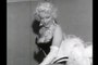 Marilyn Monroe Riding That Pink Elephant 1955 [Rare Footage]