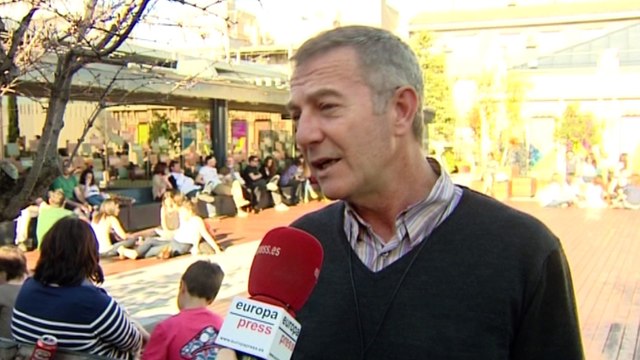 José Guirao tomará posesión este jueves ante el Rey