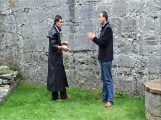 Ghosts  Legends of the Isle of Man - Paranormal Haunting Documentary