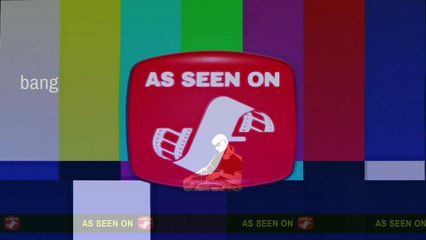 crazy random wall bang*