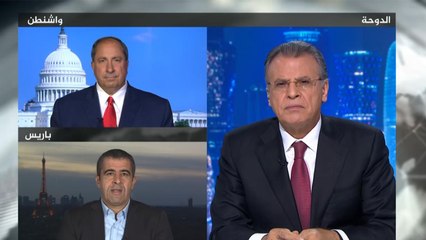 الحصاد- ترامب والإمارات.. دور لرجل أعمال آخر