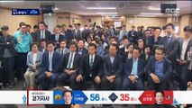 [선거] 바른미래·평화 '위기'…정의당은 '만족'