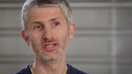 La transition vers une société post-croissance par Aurélien Boutaud, chercheur au CNRS