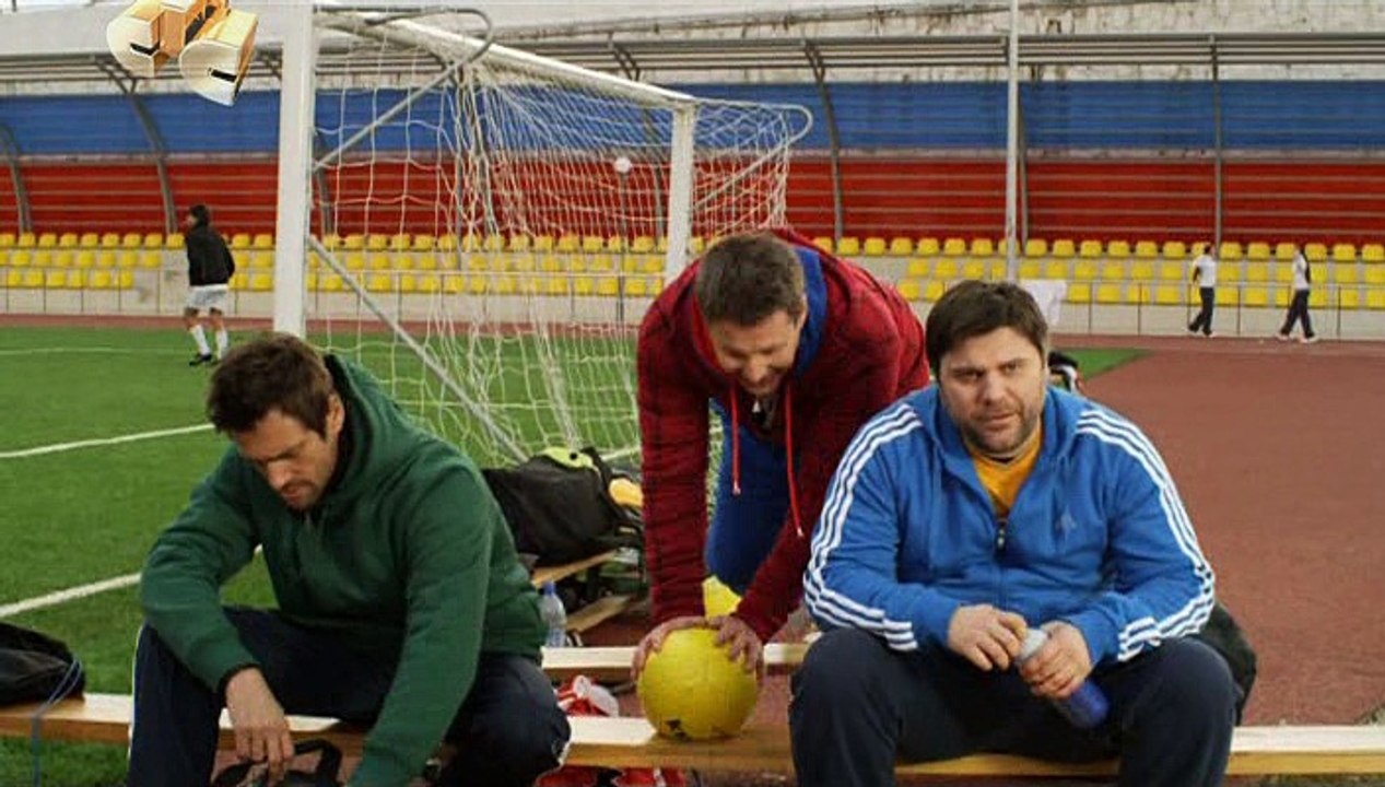 Svetofor S01 E01 2011