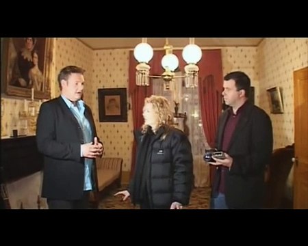 Most Haunted S6E16 (Extra) - The Whaley House