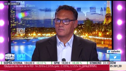 Market Movers: la FED, Adyen et la BCE - 13/06