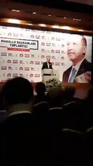 Erdoğan'ın ikinci skandal videosu ortaya çıktı: ''Eğer bunu sağlama alırsak başlamadan işi bitirmiş oluruz'
