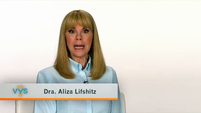 4 alimentos para bajar el colesterol I Vida y Salud- Dra Aliza