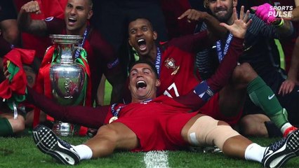 Why you should root for Portugal in the 2018 World Cup