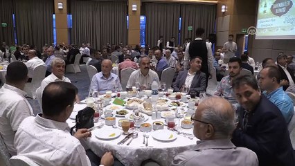 Tüfenkci: 'Esas mesele hizmetlerden öte zihniyet' - MALATYA