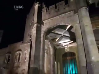 Most Haunted The Live Series 6 - Golden Grove Mansion (Part 2 of 2)