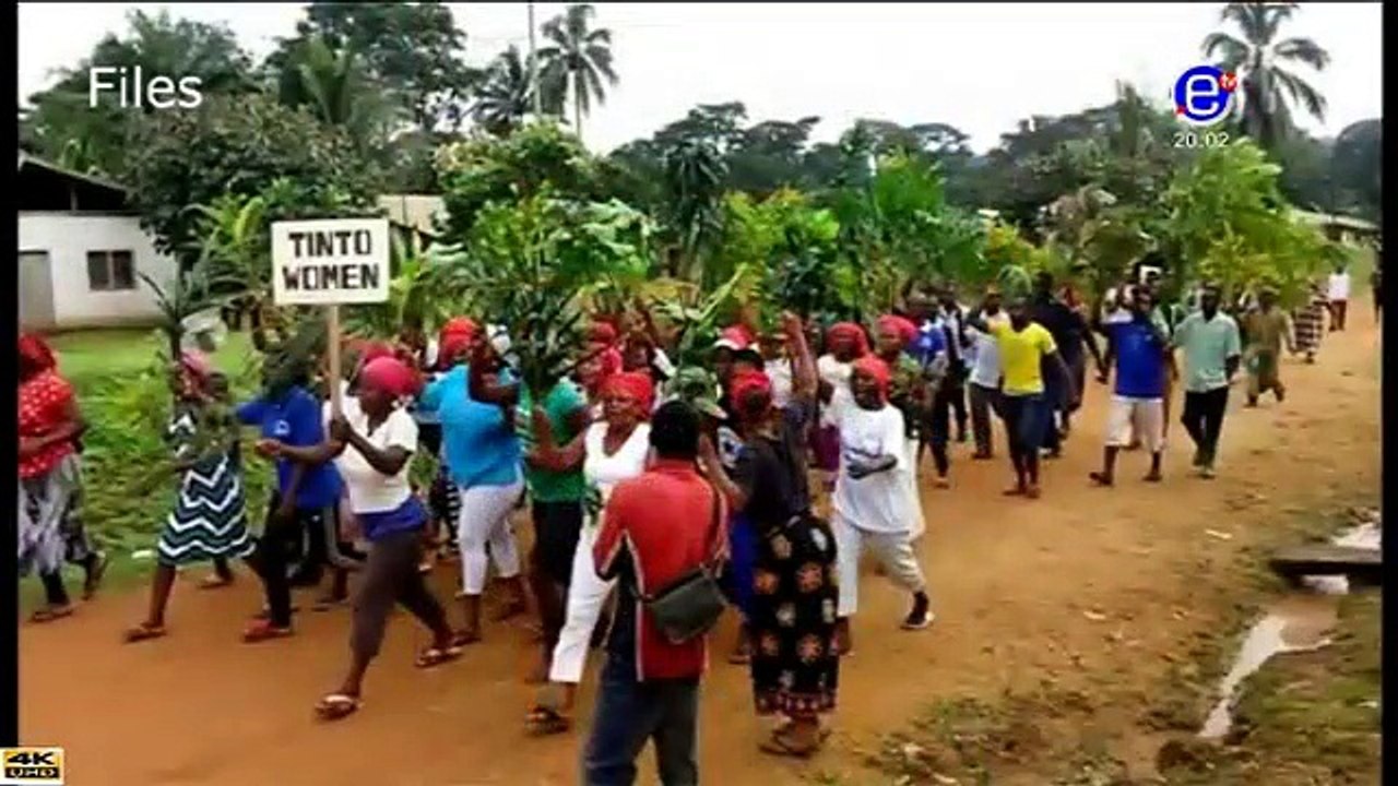 EQUINOXE TV - JOURNAL 20H00 - Mercredi 13 Juin 2018