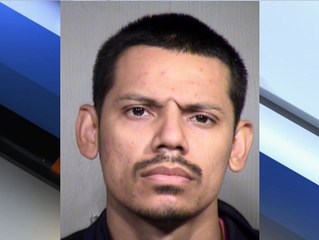 PD: Man's sons help him after Tolleson assault - ABC15 Crime