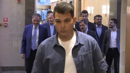 Tüfenkci: "Esas Mesele Hizmetlerden Öte Zihniyet"