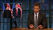 Trump's Meeting With Kim Jong-un Mocked by Late Night Hosts | THR News