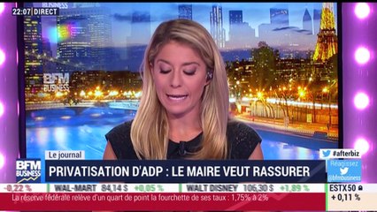 Journal After Business: Discours d’Emmanuel Macron à la Mutualité - 13/06