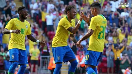 Why you should root for Brazil in the 2018 World Cup