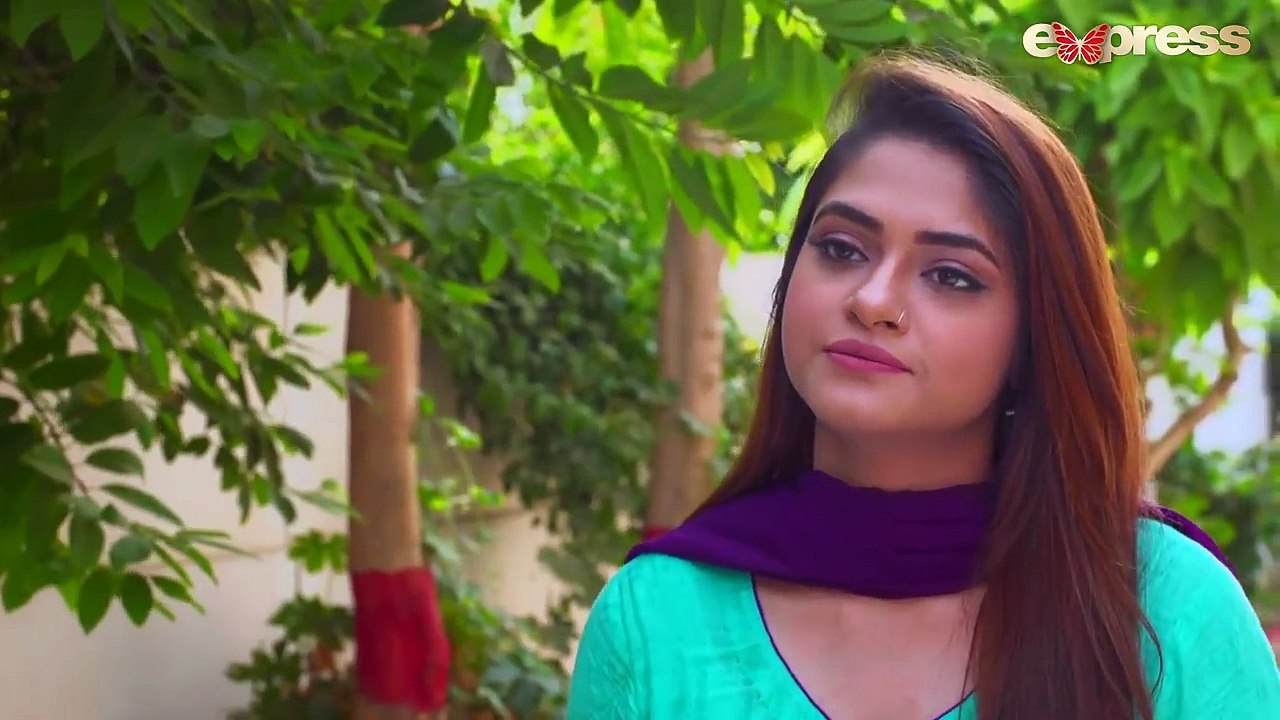 Khatti Methi Love Story - Episode 28
