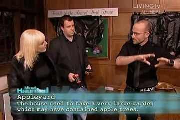 Most Haunted S08E10 - Ancient High House