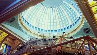Most Haunted S08E05 - Royal Exchange Theatre