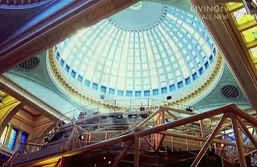 Most Haunted S08E05 - Royal Exchange Theatre