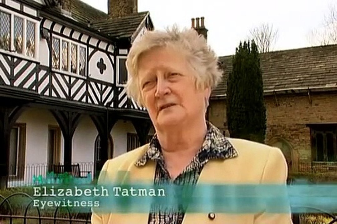 Most Haunted S06E21 - Smithills Hall