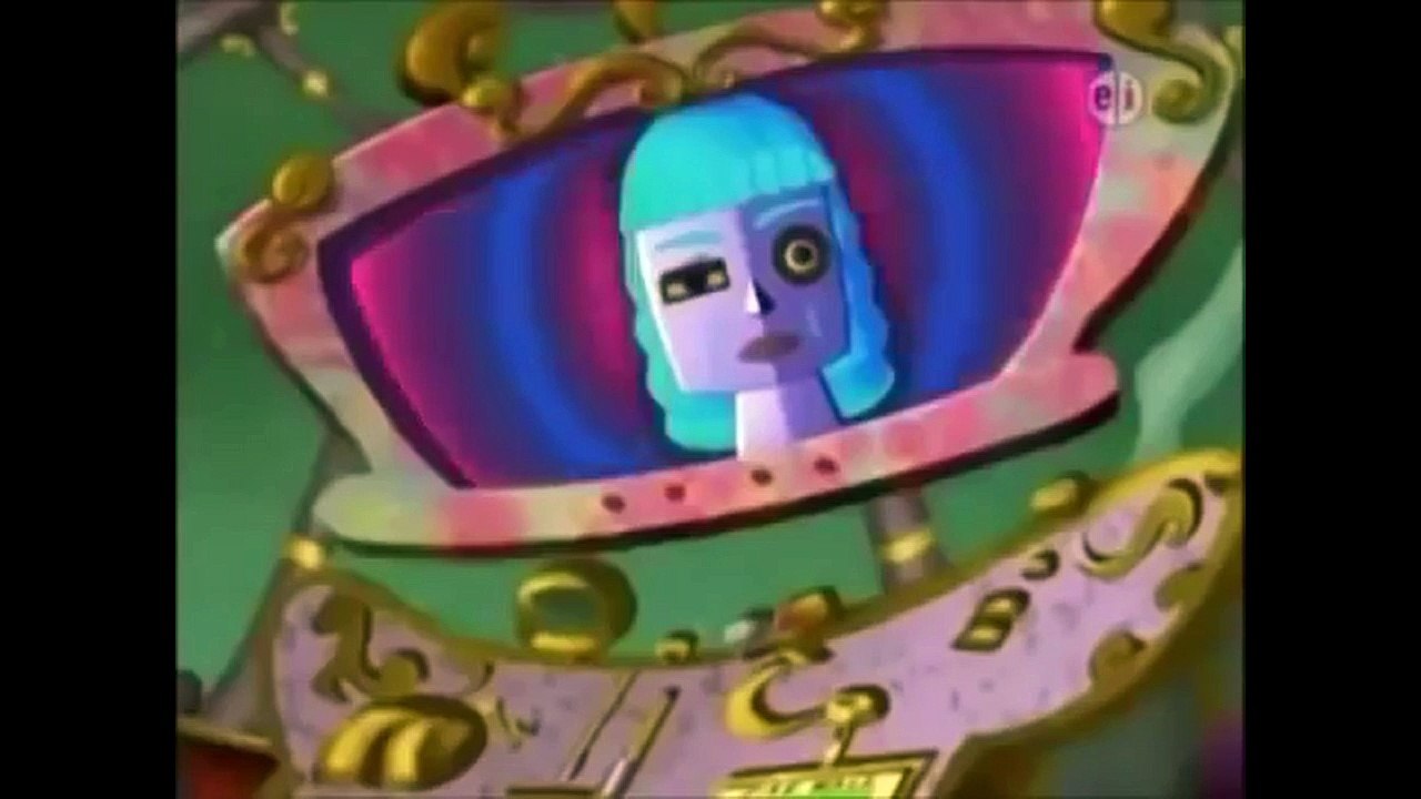 YTP: Cyberspit