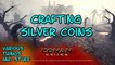 Conan Exiles Crafting Silver Coins