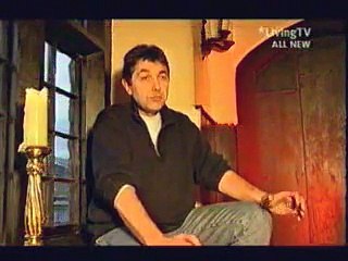 Most Haunted S02E04 - The Skirrid Inn