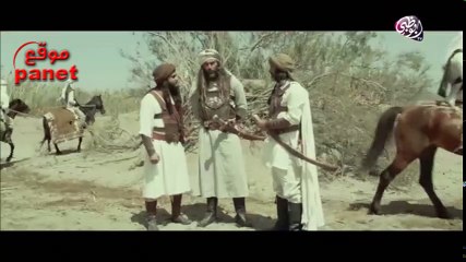 المهلب بن أبي صفرة الحلقة 28