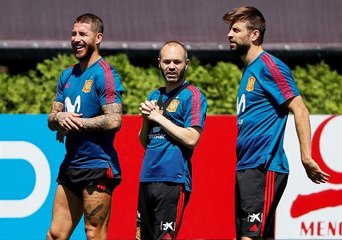 Why you should root for Spain in the 2018 World Cup