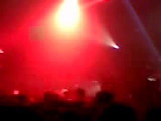 modeselektor Transmusicales 2007