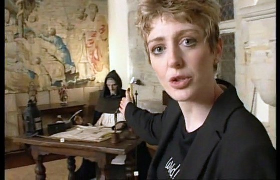 Most Haunted S01E17 - Michalham Priory