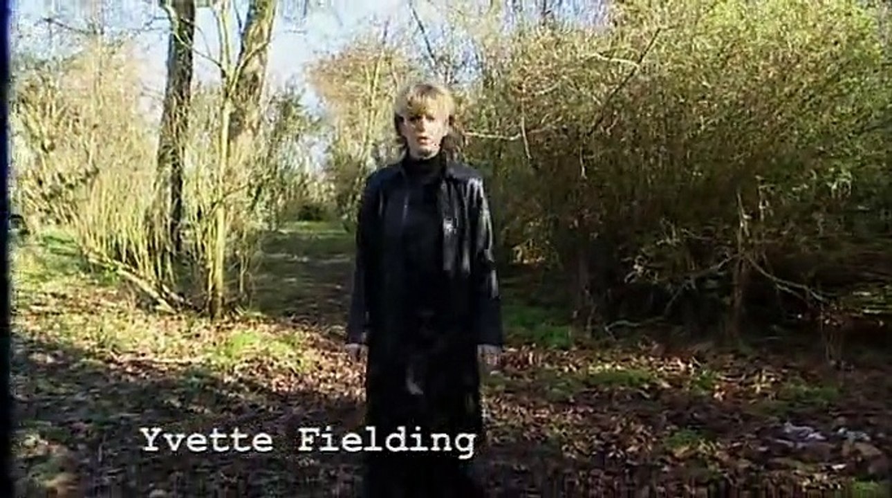 Most Haunted S01E12 - Treasure Holt