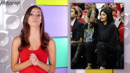 Kylie Jenner & Travis Scott FIGHT Over This Reason!