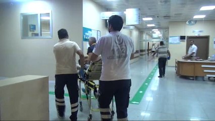 Şanlıurfa'da Arazi Kavgası: 1 Ölü, 4 Yaralı