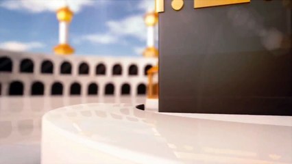 Islamic knoweldge intro Video_HD