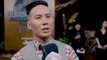 B.D. Wong on 'Jurassic' Films From Beginning to Now | 'Jurassic World: Fallen Kingdom' Premiere