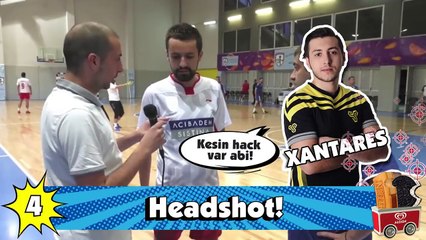 Günün En Çok Konuşulan 5 Olayı (13 Haziran 2018)